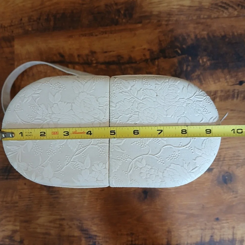 Picnic Time LEGACY Travel Wine Bottle  Leatherette Case Honeymoon Edition NOS